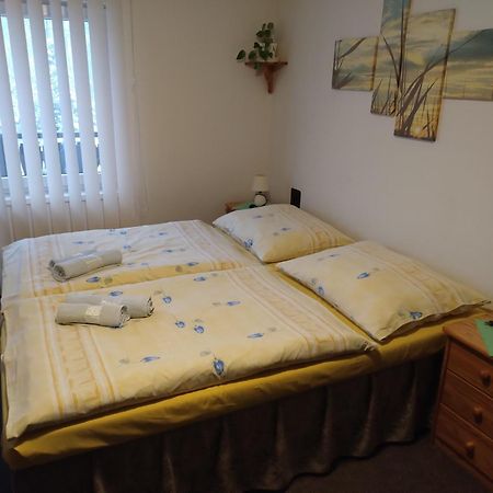 Rekreacny Dom Bystra Apartment Bagian luar foto