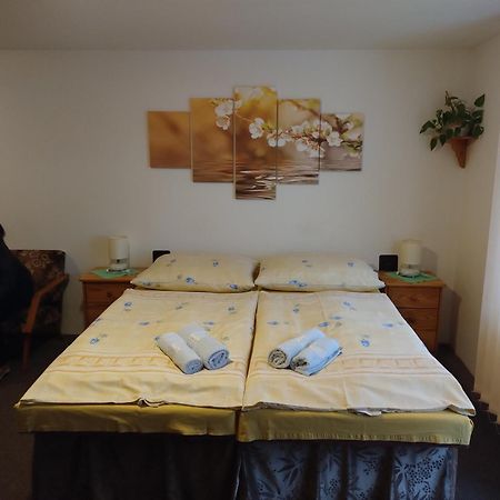 Rekreacny Dom Bystra Apartment Bagian luar foto